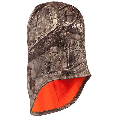 Men's Huntworth Reversible Hunting Balaclava