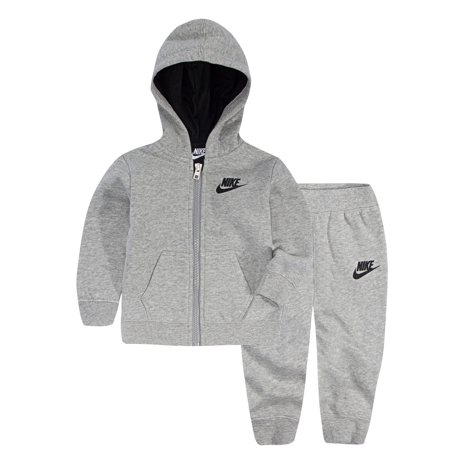 nike hoodie baby