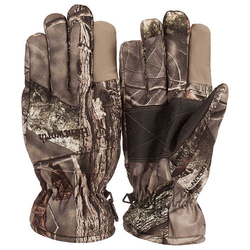 Men's Huntworth Waterproof Classic Hunting Gloves