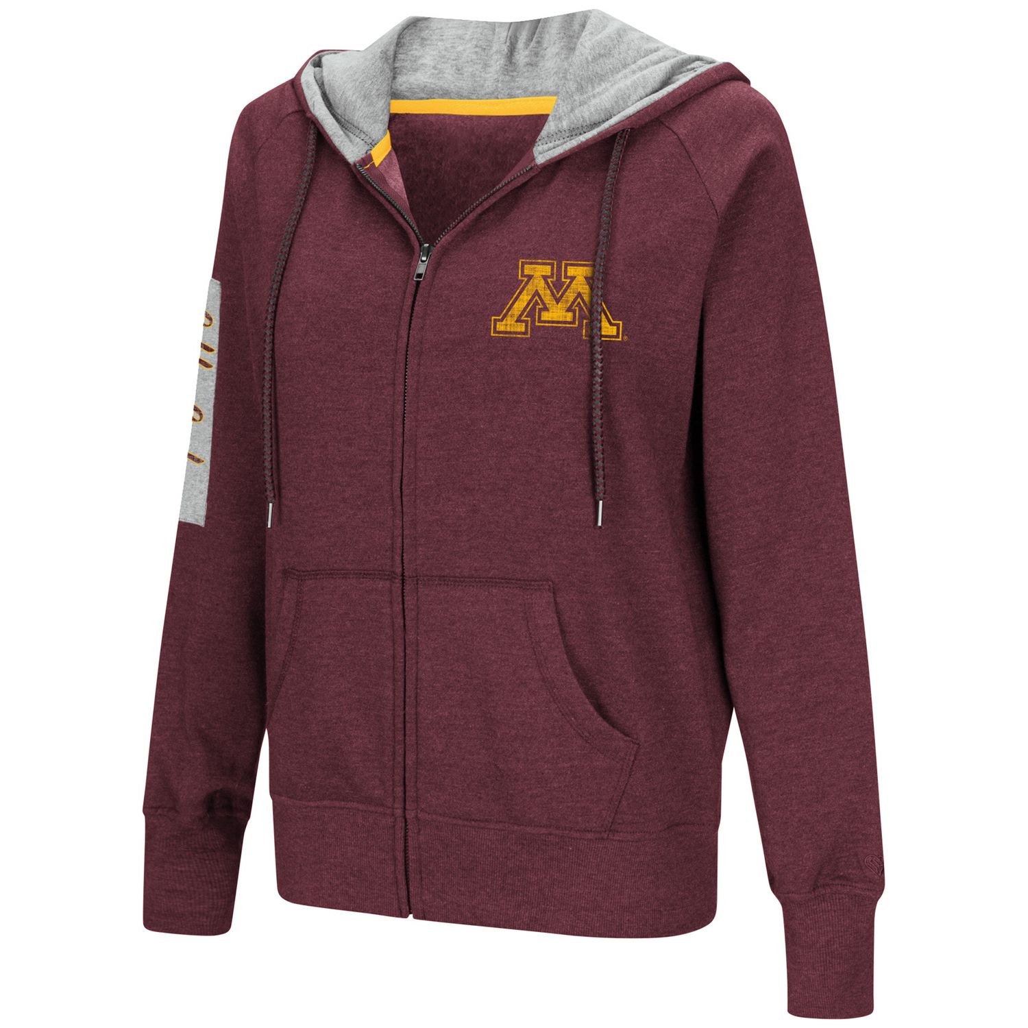 minnesota gophers women's sweatshirt