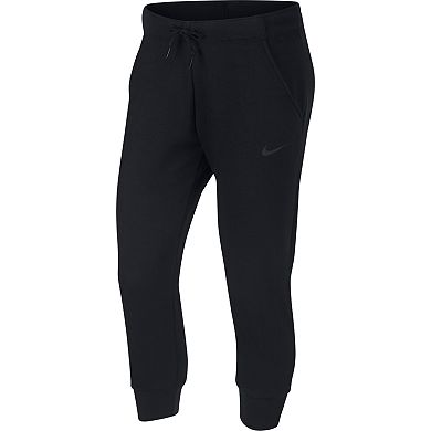 Women's Nike Dry Training Crop Pants
