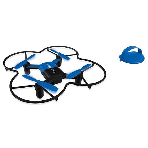 sharper image rc stunt jumper