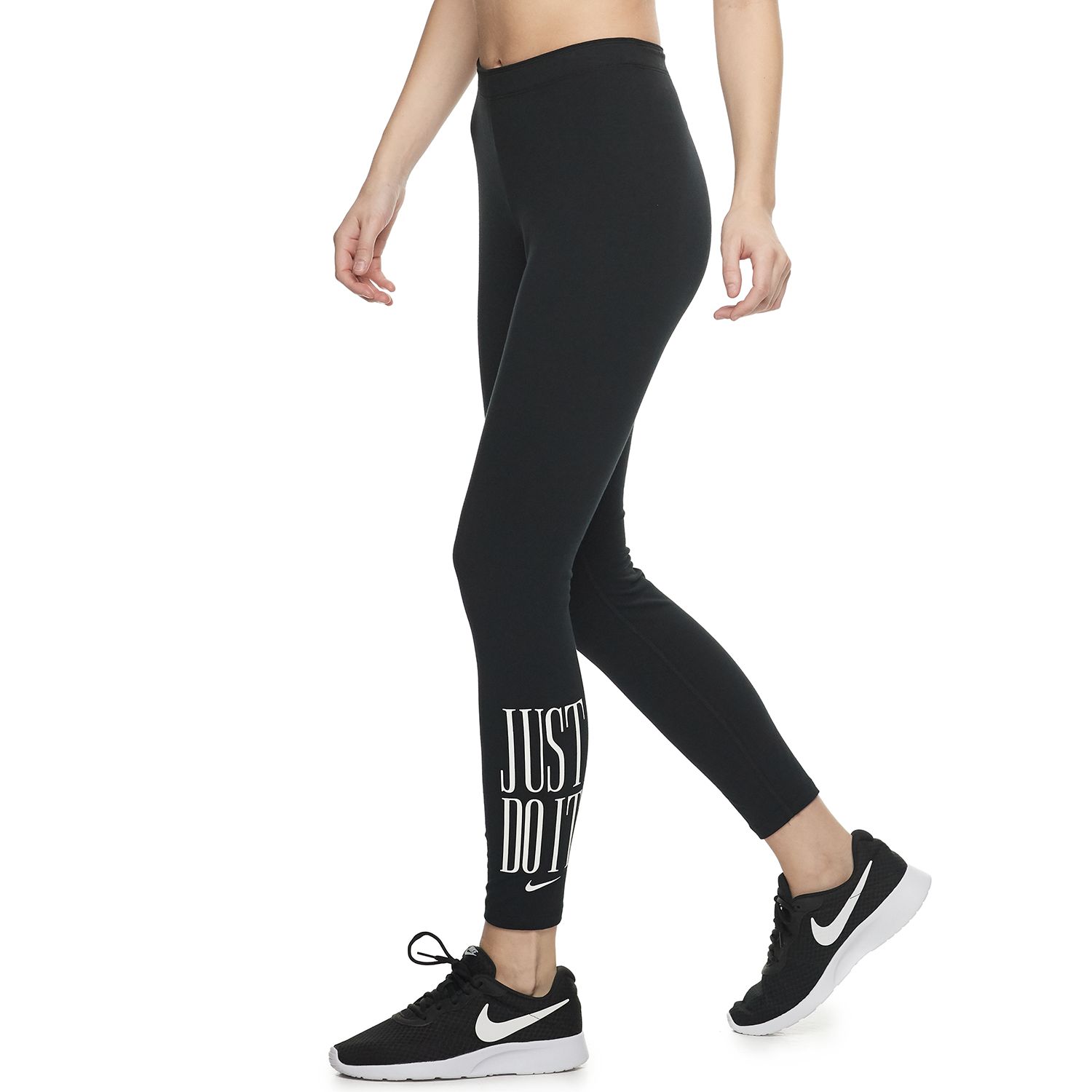 nike sportswear leggins