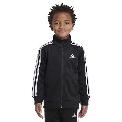 Kohls adidas tracksuit hotsell