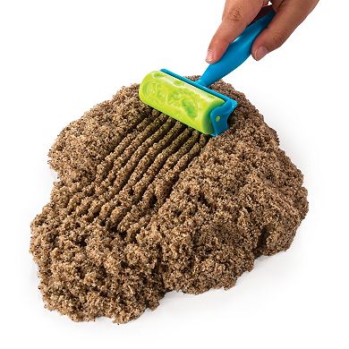 Kinetic Sand Beach Day Fun Playset