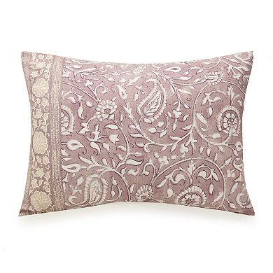 Indigo Bazaar Socorro 5-piece Comforter Set