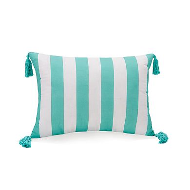 Urban Playground Raining Pom Pom Comforter Set