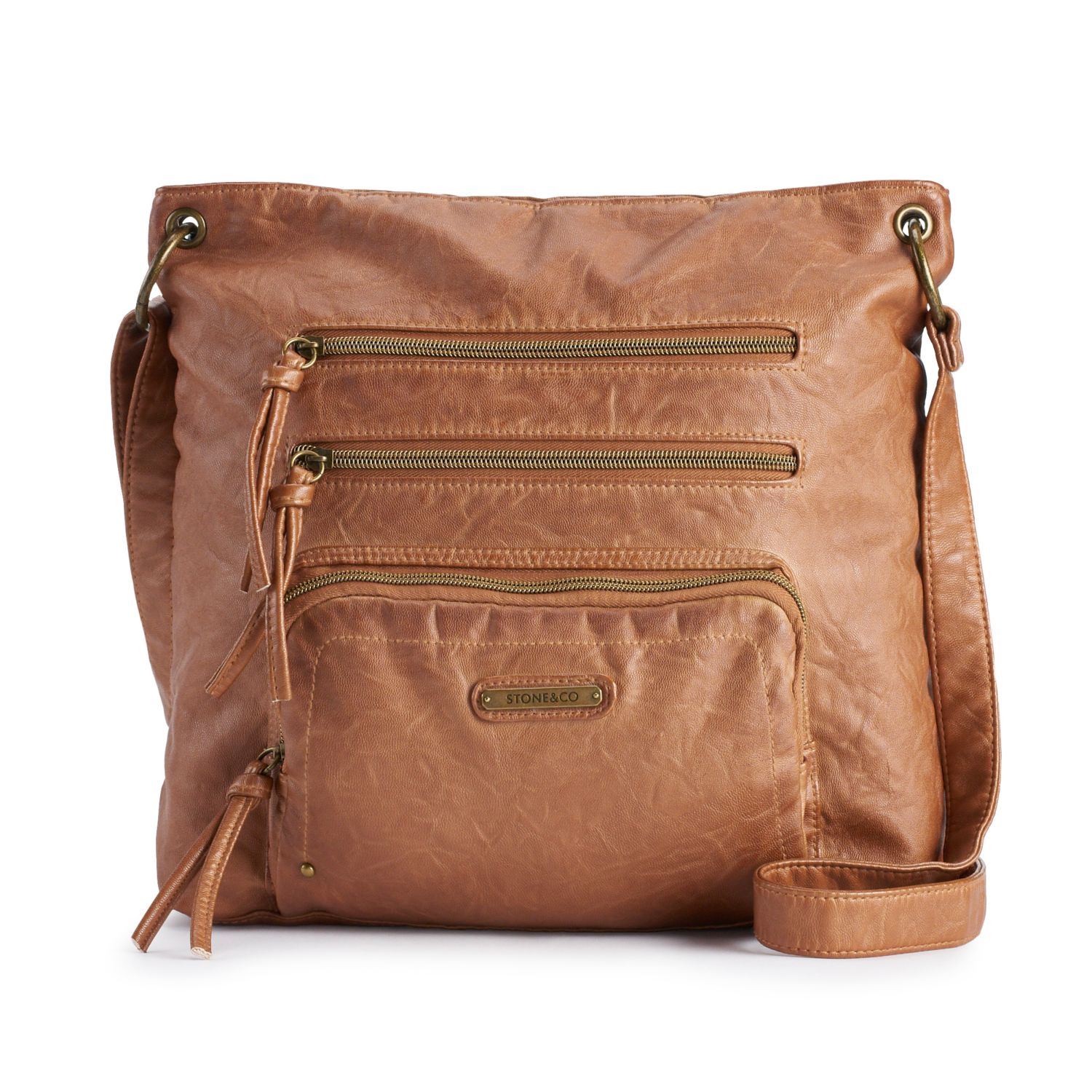 kohls stone mountain handbags