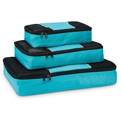 Samsonite 3-Piece Packing Cube Set