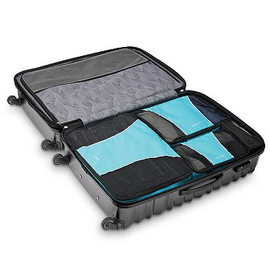 Samsonite 3-Piece Packing Cube Set