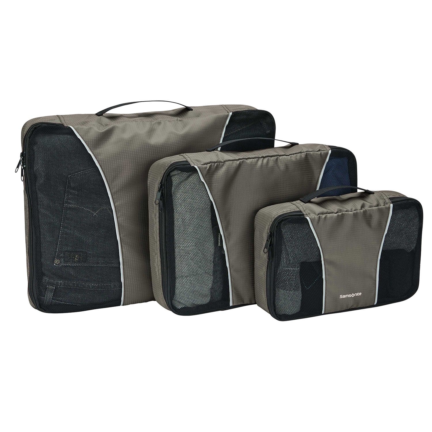 rockland packing cubes