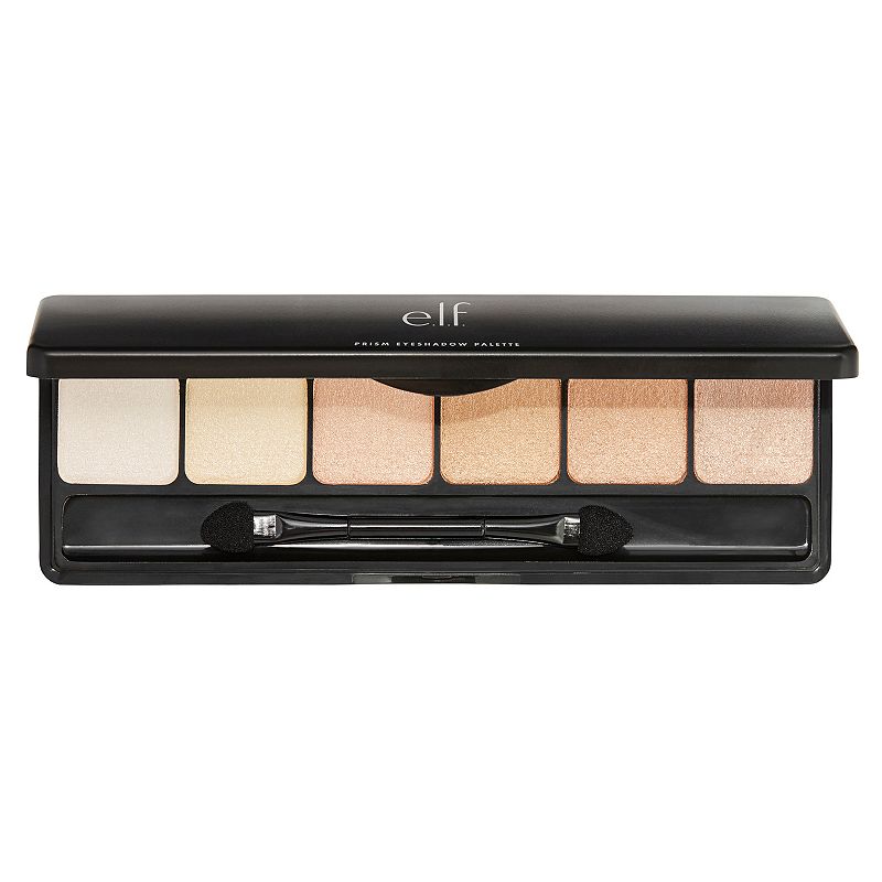 UPC 609332832756 product image for e.l.f. Prism Eyeshadow Palette - Naked, Lt Beige | upcitemdb.com