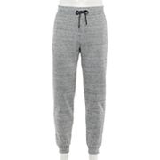 sherpa jogging bottoms