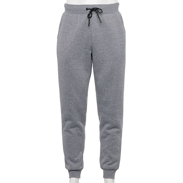 Hollywood jeans store sherpa joggers