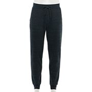 sherpa jogging bottoms