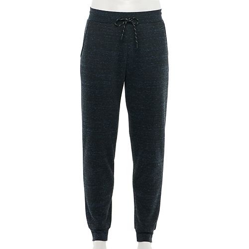 kohls mens jogging pants