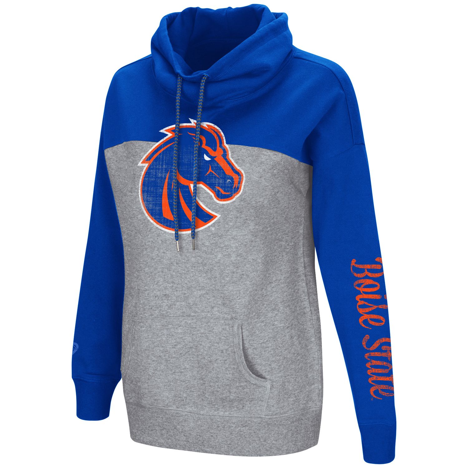 boise state women's sweatshirts