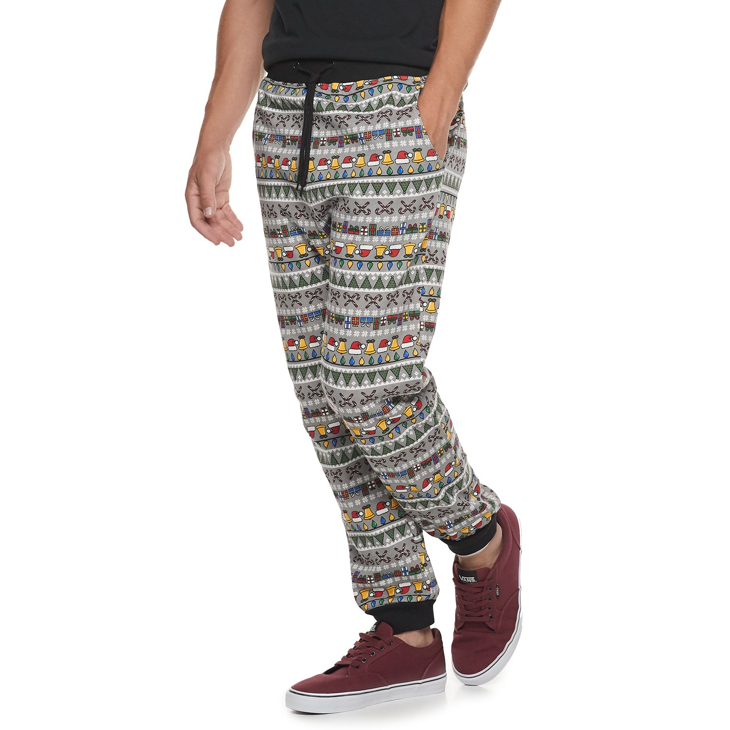 hollywood jogger pants kohls