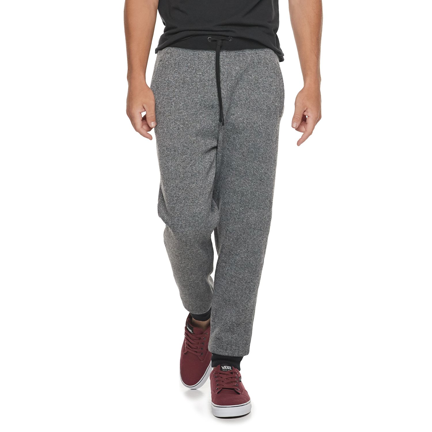 hollywood jogger pants kohls