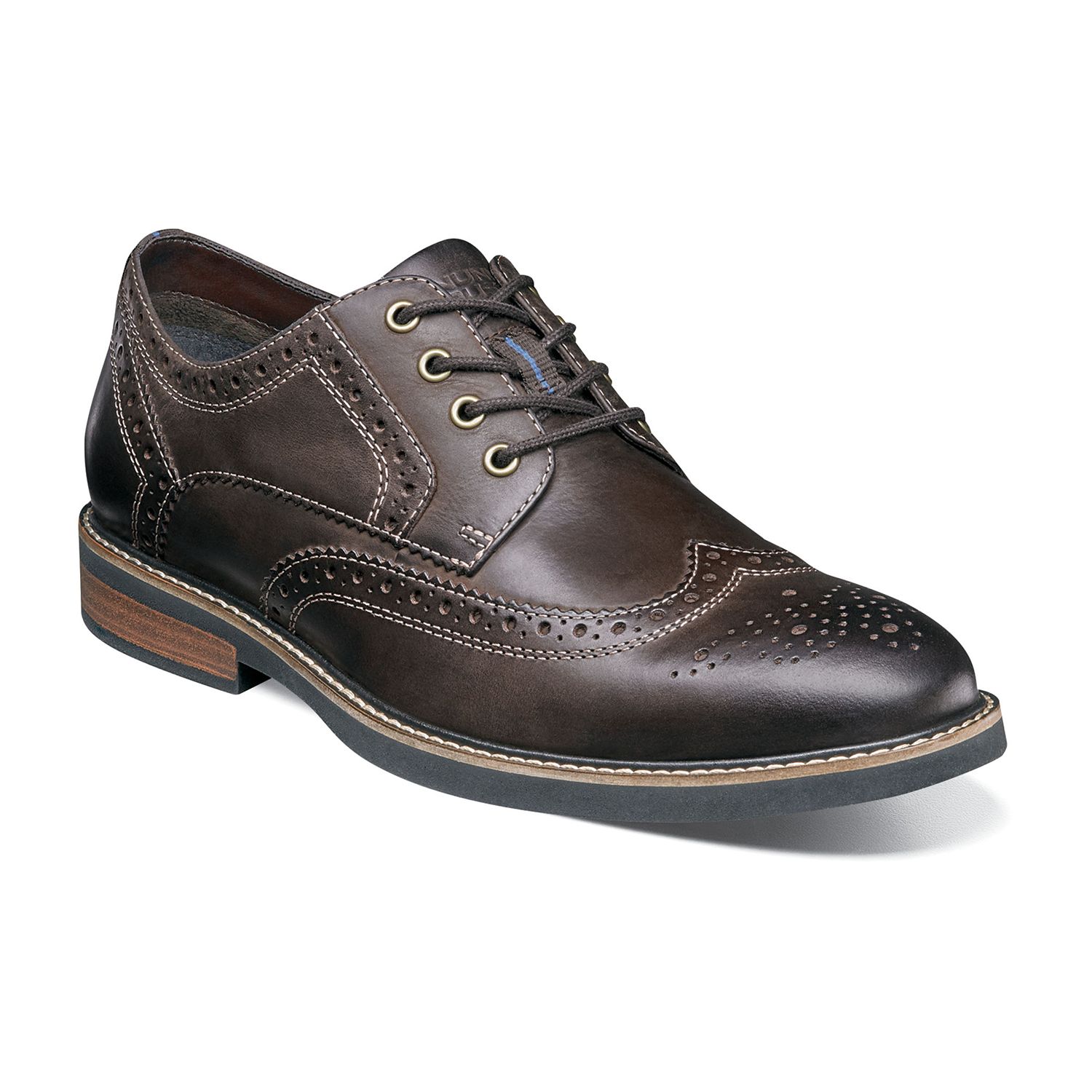 kohls wingtip shoes