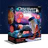 Discovery #MINDBLOWN 2-In-1 Reversible Planetarium Space Projector