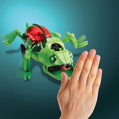 Discovery Robot Chameleon Build Kit