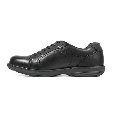 Nunn Bush Mayfield St. Men&rsquo;s Plain Toe Dress Oxford Shoes
