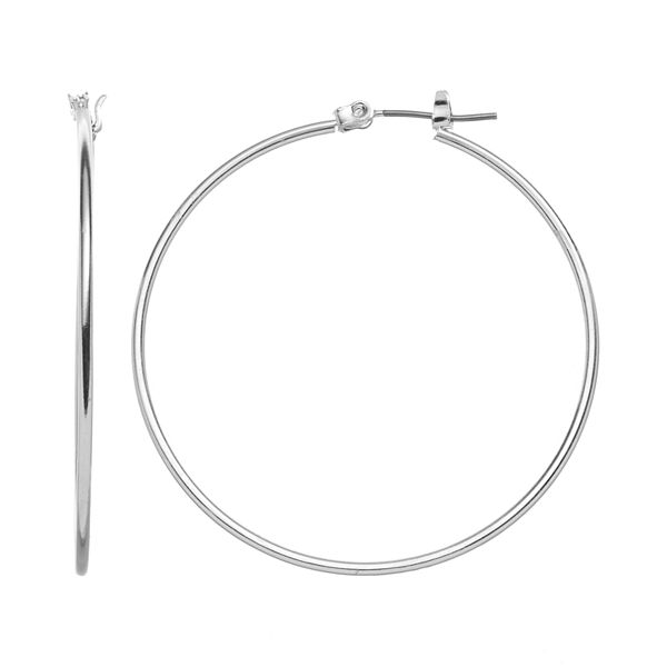 Sonoma Goods For Life® Hoop Earrings