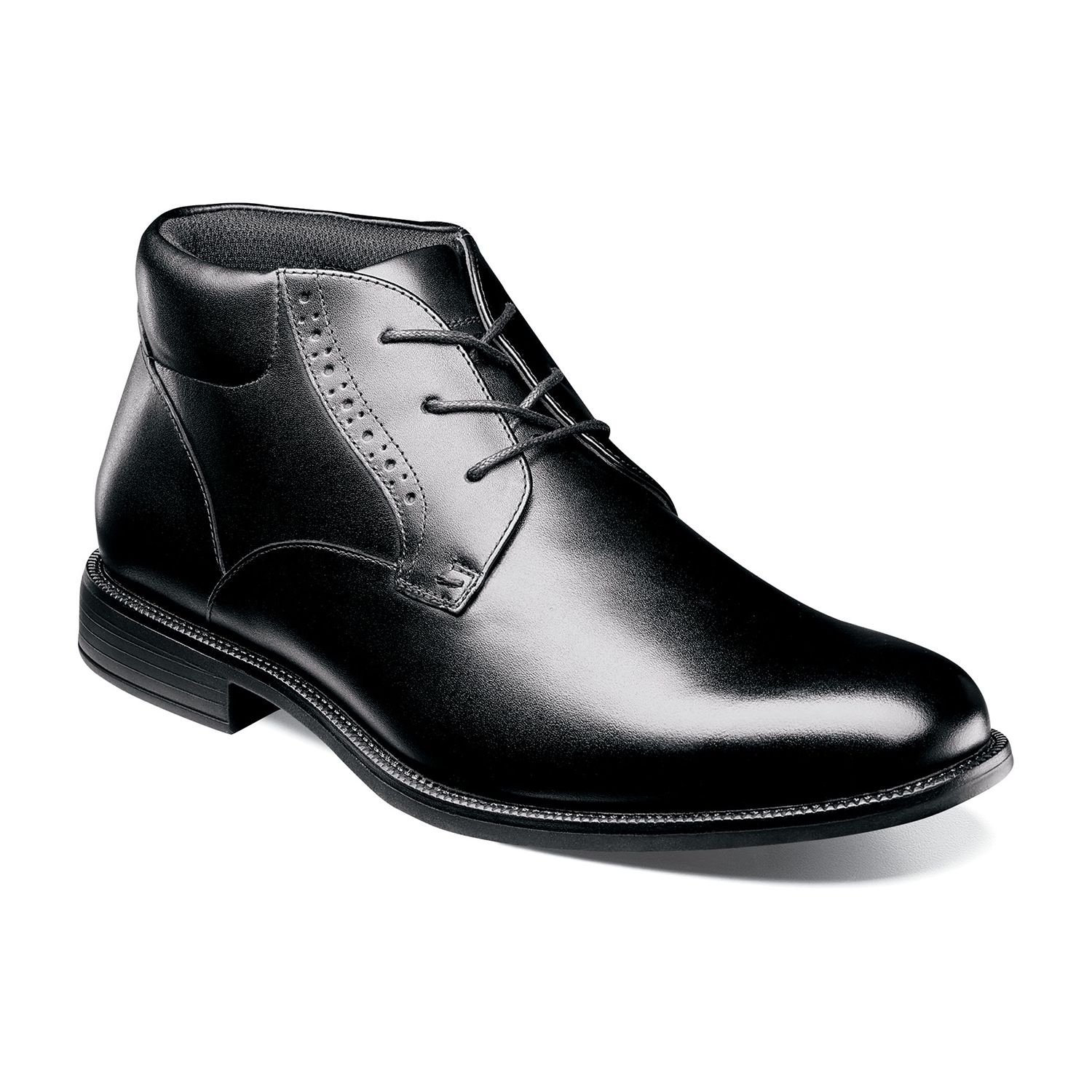 nunn bush bristol men's dress boots