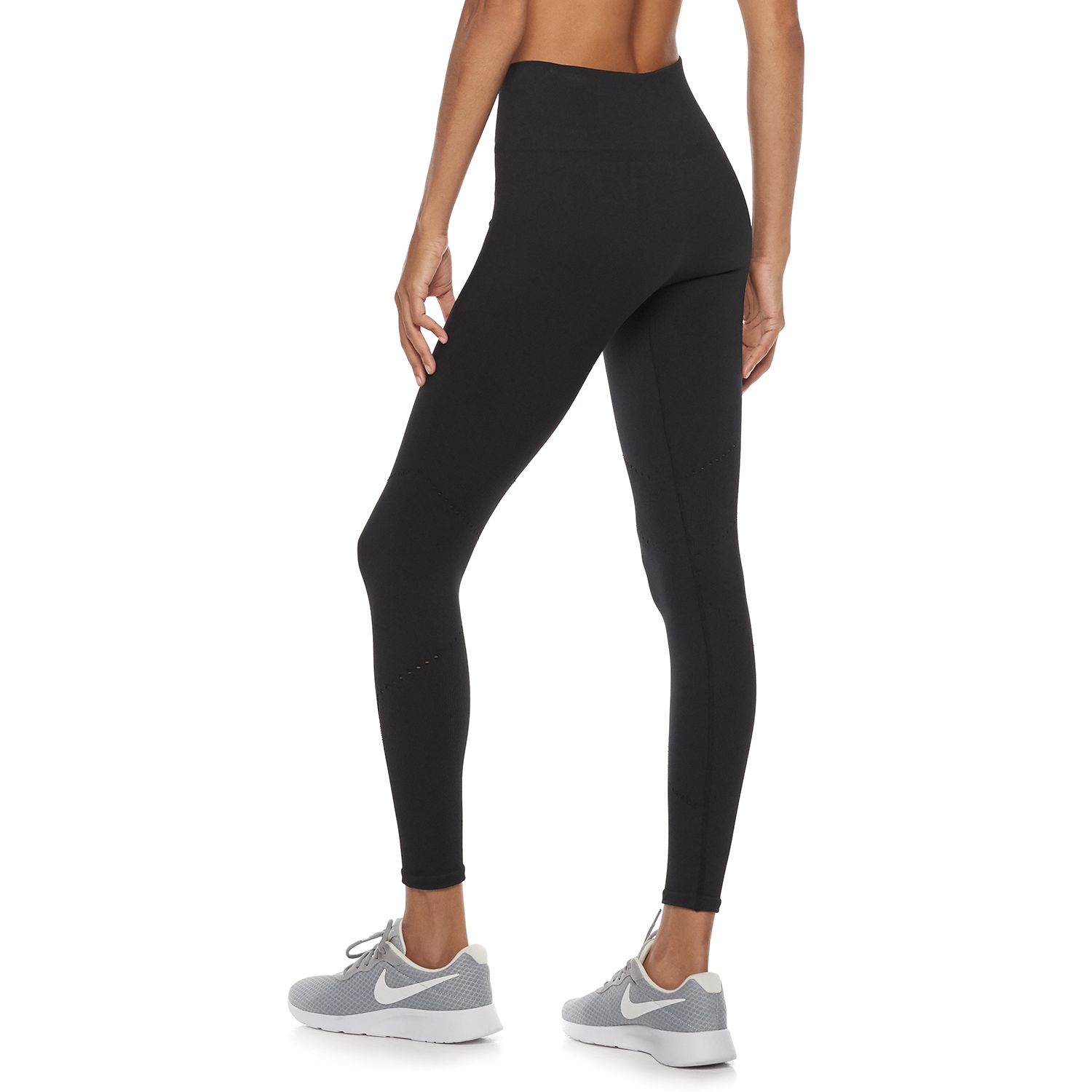 nike dri fit high waist leggings