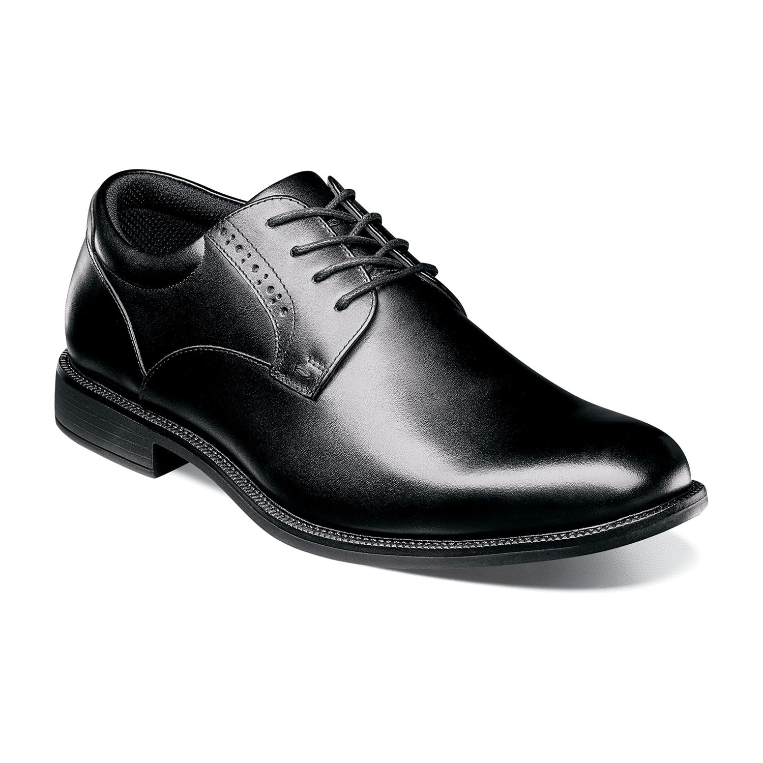 nunn bush leather shoes