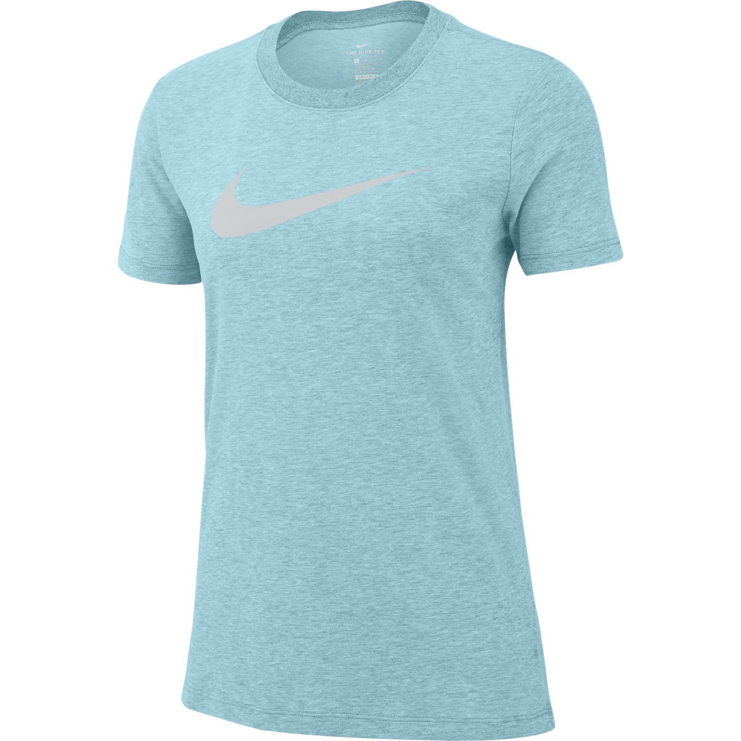 teal and grey nike outfit