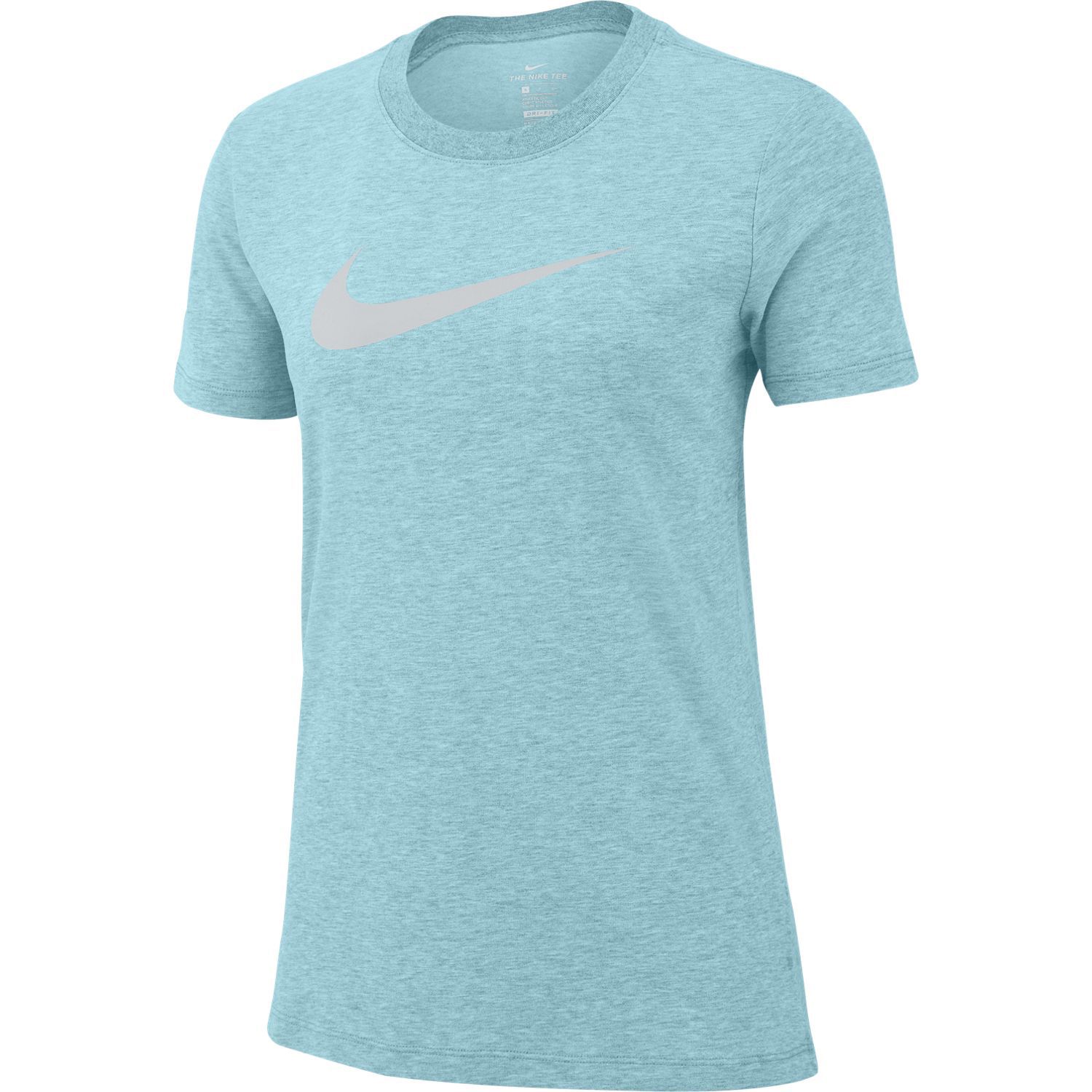 nike women's athletic shirts