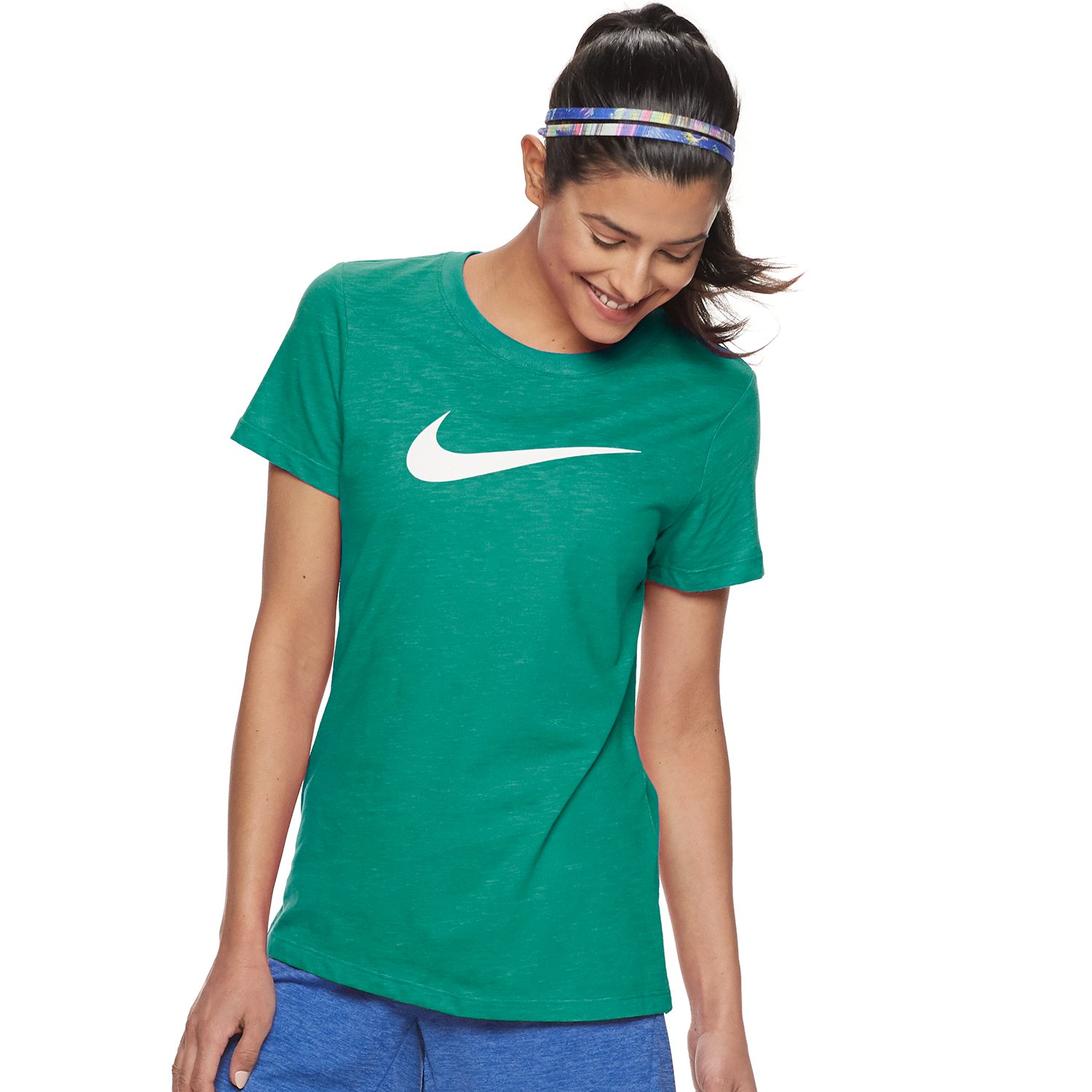 kohls nike womens clothes