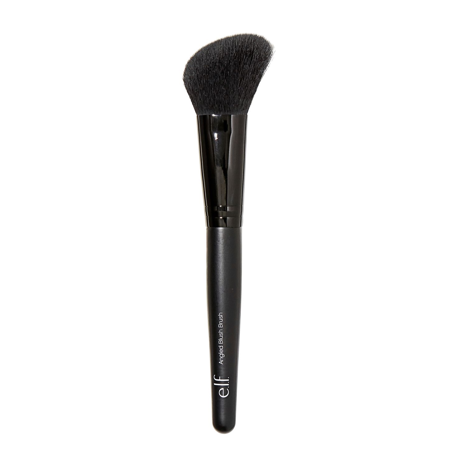 elf putty blush brush