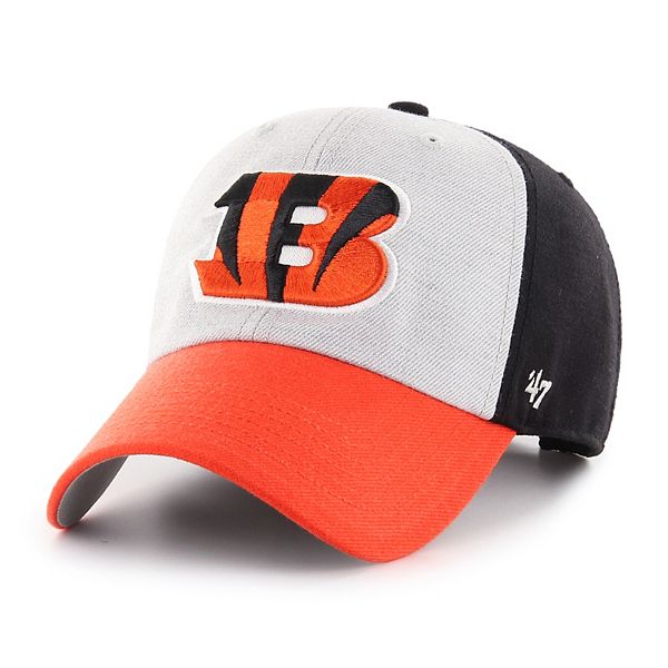 bengals trucker hat 47