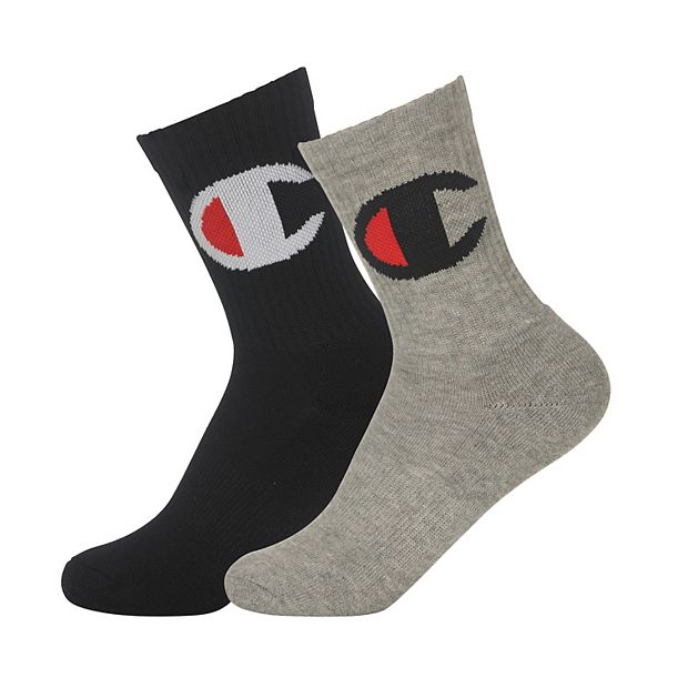 Champion big c socks sale