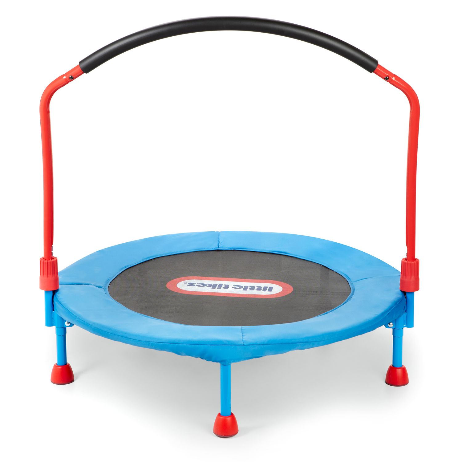 kohls little tikes trampoline