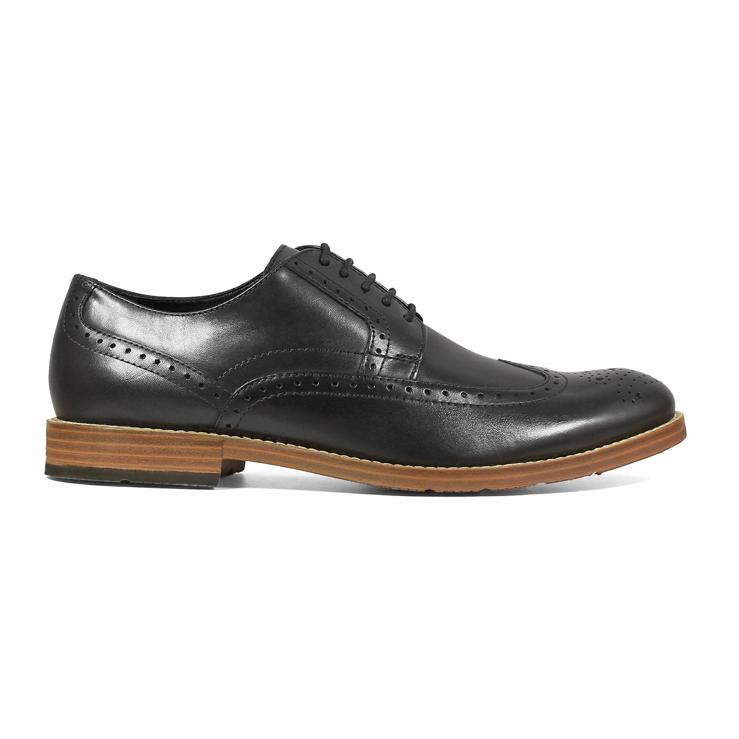 nunn bush middleton wingtip