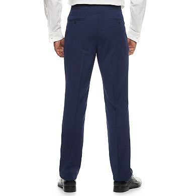 Men's Apt. 9® Extra-Slim Fit Stretch Flat-Front Tuxedo Pants
