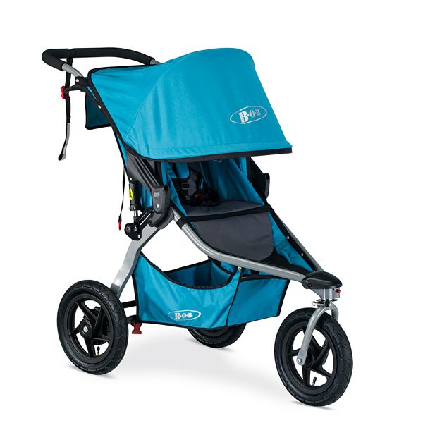 Bob Rambler Jogging Stroller