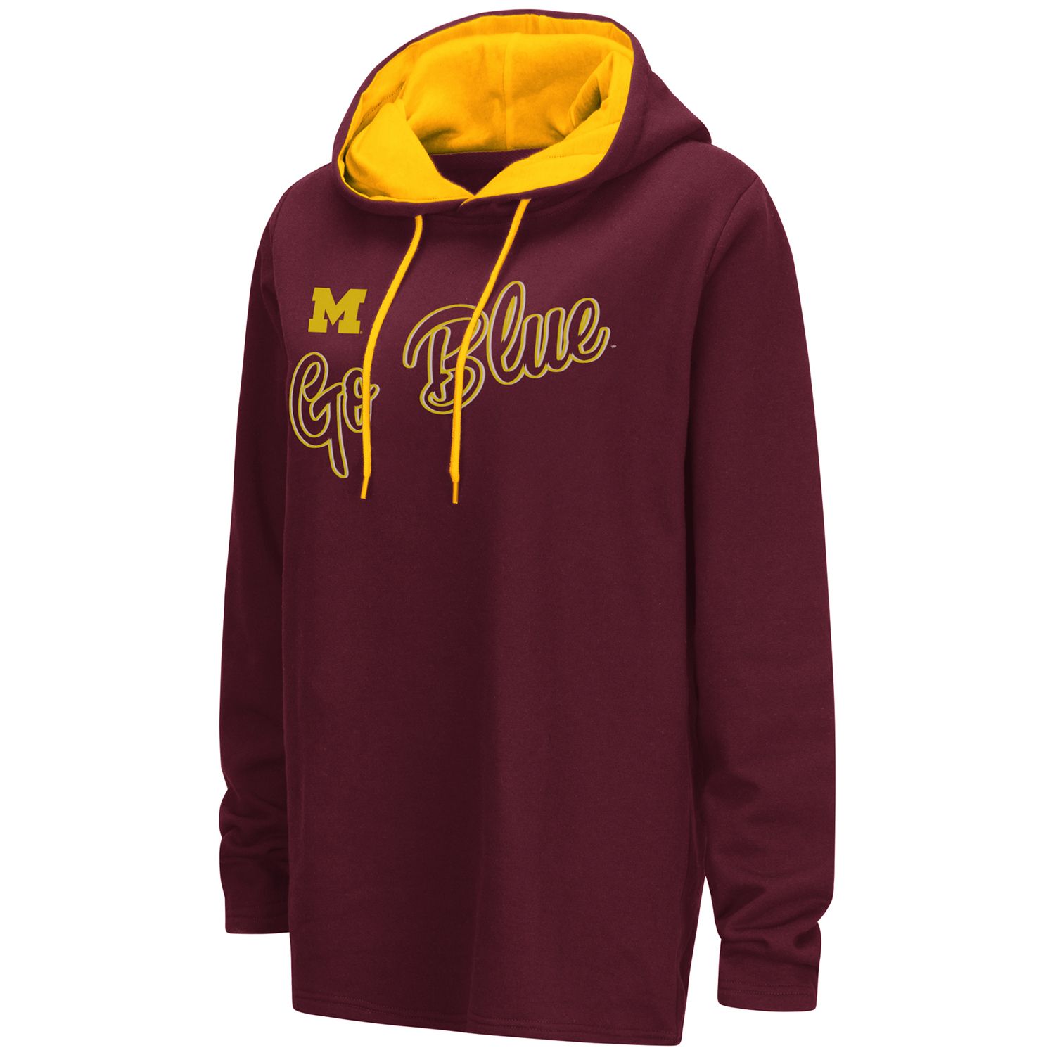 minnesota gophers women's sweatshirt