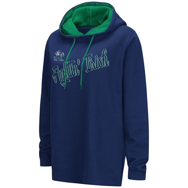 Kohls notre hot sale dame hoodie