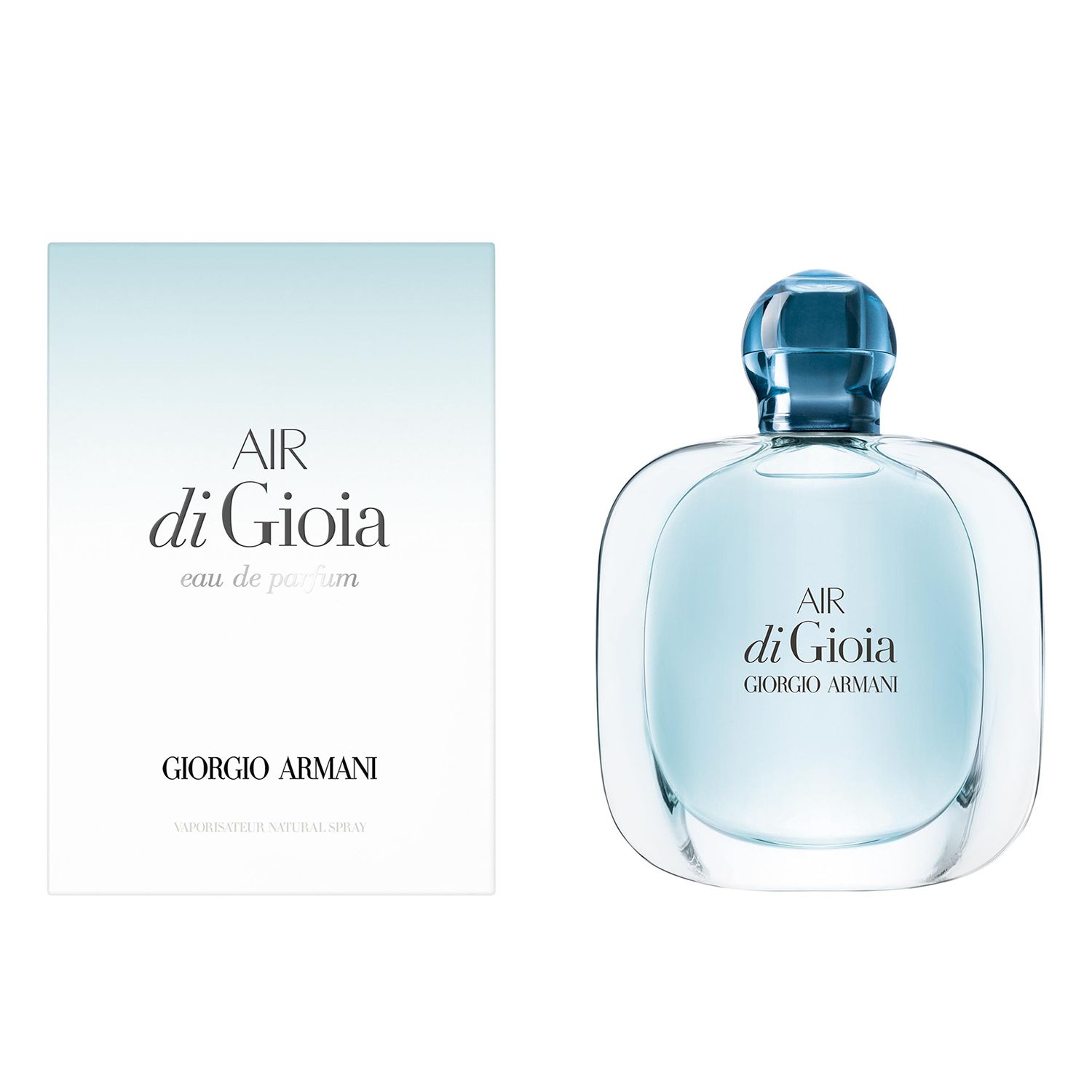 Giorgio Armani Air di Gioia Women's 