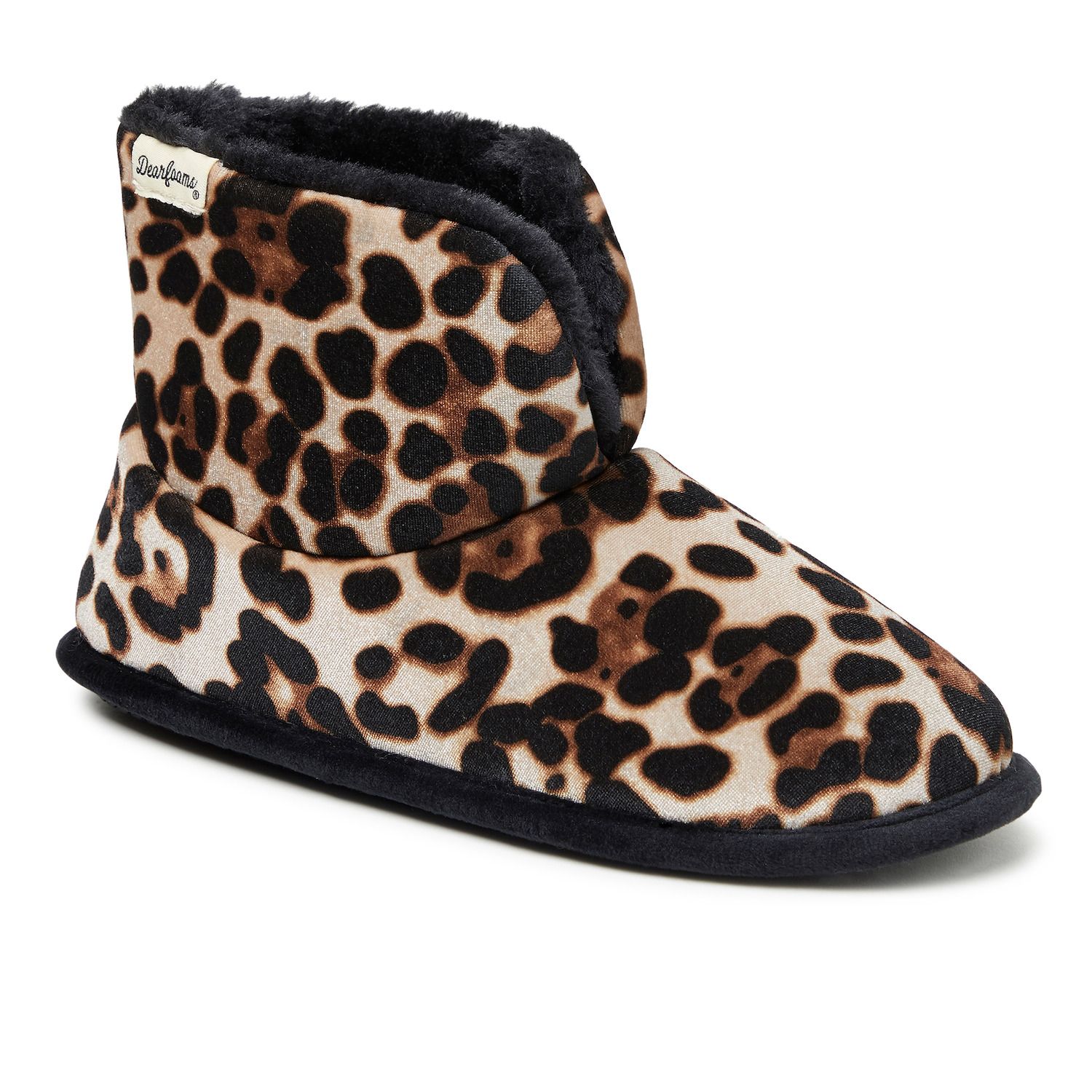 next womens slipper boots