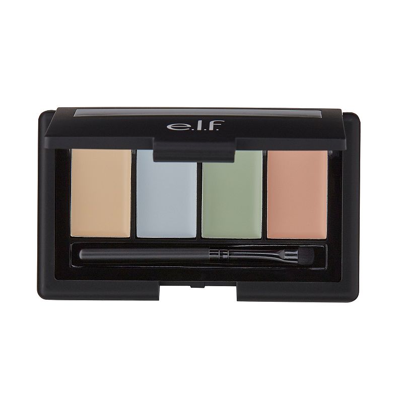 UPC 609332832879 product image for e.l.f. Corrective Concealer - Erase & Conceal, Multicolor | upcitemdb.com