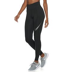 kohls womens nike leggings