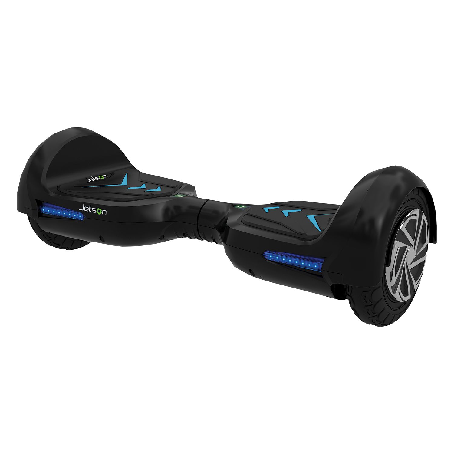 jetson scooter