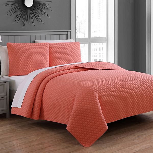 Fenwick Collection Quilt Set