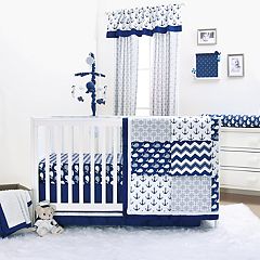 Sea Surf Crib Bedding Sets Baby Bedding Baby Gear Kohl S